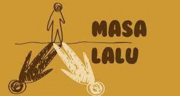 Dampak masa lalu yang buruk terhadap masa sekarang